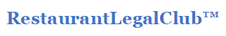 RestaurantLegalClub logo