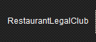 RestaurantLegalClub